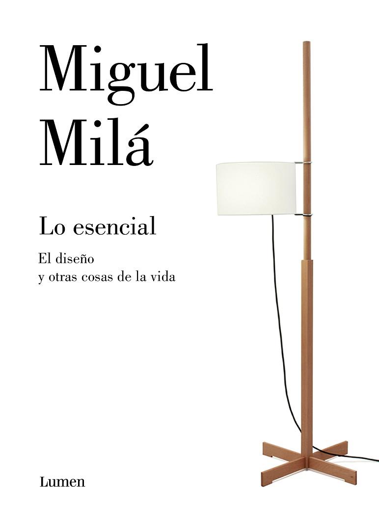 LO ESENCIAL | 9788426405654 | MILÁ, MIGUEL | Llibres Parcir | Llibreria Parcir | Llibreria online de Manresa | Comprar llibres en català i castellà online