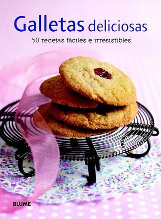 GALLETAS DELICIOSAS | 9788415317326 | VARIOS AUTORES | Llibres Parcir | Llibreria Parcir | Llibreria online de Manresa | Comprar llibres en català i castellà online