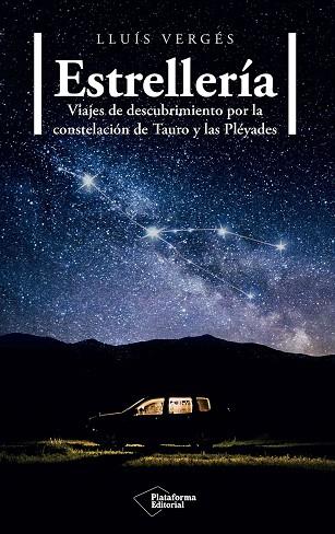 ESTRELLERÍA | 9791387568788 | VERGÉS, LLUÍS | Llibres Parcir | Librería Parcir | Librería online de Manresa | Comprar libros en catalán y castellano online