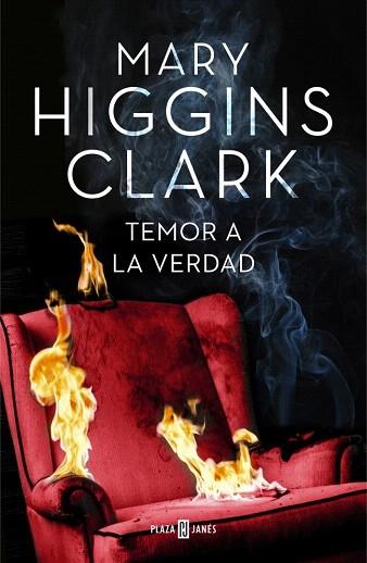 TEMOR A LA VERDAD | 9788401342172 | HIGGINS CLARK,MARY | Llibres Parcir | Llibreria Parcir | Llibreria online de Manresa | Comprar llibres en català i castellà online