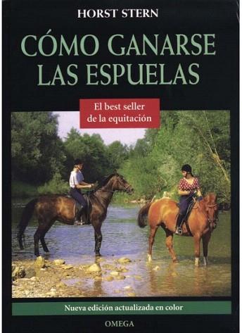 COMO GANARSE LAS ESPUELAS | 9788428211765 | STERN HORST | Llibres Parcir | Llibreria Parcir | Llibreria online de Manresa | Comprar llibres en català i castellà online