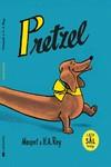 PRETZEL | 9788412384178 | REY, MARGRET | Llibres Parcir | Librería Parcir | Librería online de Manresa | Comprar libros en catalán y castellano online