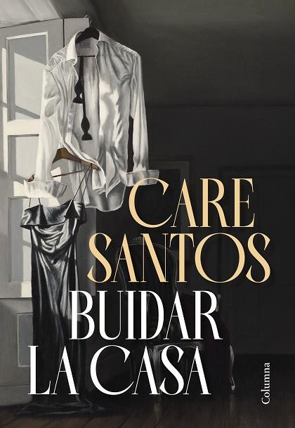 BUIDAR LA CASA | 9788466435383 | SANTOS TORRES, CARE | Llibres Parcir | Llibreria Parcir | Llibreria online de Manresa | Comprar llibres en català i castellà online