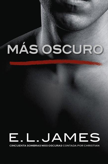 MáS OSCURO («CINCUENTA SOMBRAS» CONTADA POR CHRISTIAN GREY 2) | 9788425356223 | E.L. JAMES | Llibres Parcir | Llibreria Parcir | Llibreria online de Manresa | Comprar llibres en català i castellà online