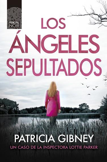 LOS ÁNGELES SEPULTADOS | 9788418216206 | GIBNEY, PATRICIA | Llibres Parcir | Librería Parcir | Librería online de Manresa | Comprar libros en catalán y castellano online