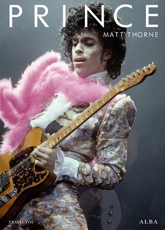 PRINCE | 9788484288961 | THORNE, MATT | Llibres Parcir | Llibreria Parcir | Llibreria online de Manresa | Comprar llibres en català i castellà online