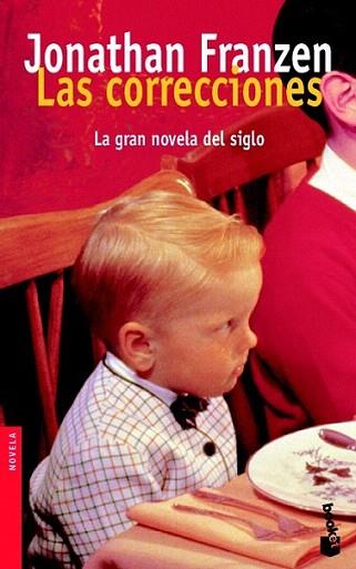 LAS CORRECCIONES | 9788432216466 | FRANZEN | Llibres Parcir | Llibreria Parcir | Llibreria online de Manresa | Comprar llibres en català i castellà online