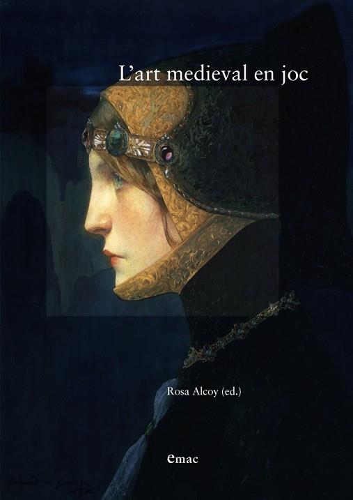 L?ART MEDIEVAL EN JOC | 9788447539833 | VARIOS AUTORES | Llibres Parcir | Librería Parcir | Librería online de Manresa | Comprar libros en catalán y castellano online