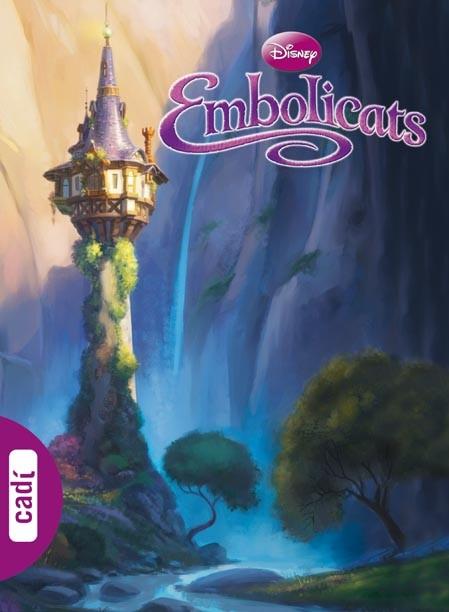 EMBOLICATS | 9788447460656 | WALT DISNEY COMPANY | Llibres Parcir | Librería Parcir | Librería online de Manresa | Comprar libros en catalán y castellano online
