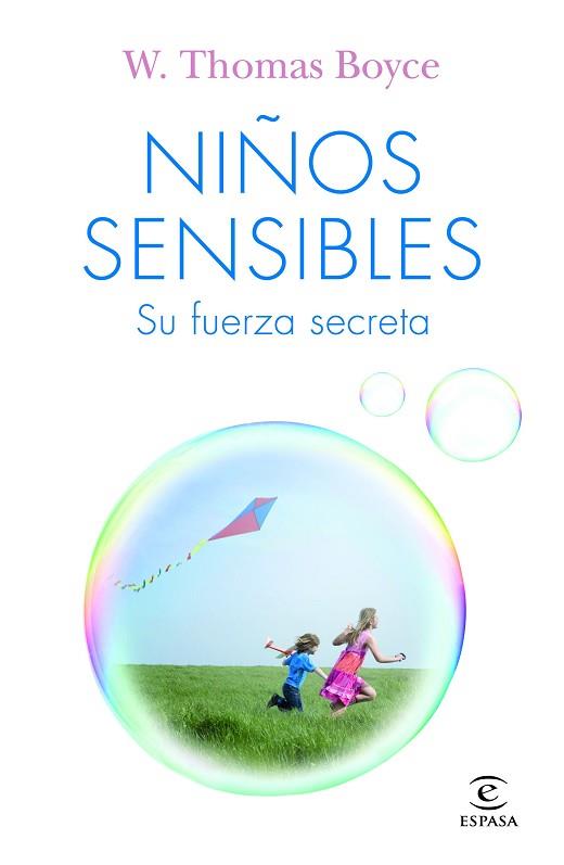 NIÑOS SENSIBLES: SU FUERZA SECRETA | 9788467058321 | BOYCE, THOMAS | Llibres Parcir | Llibreria Parcir | Llibreria online de Manresa | Comprar llibres en català i castellà online