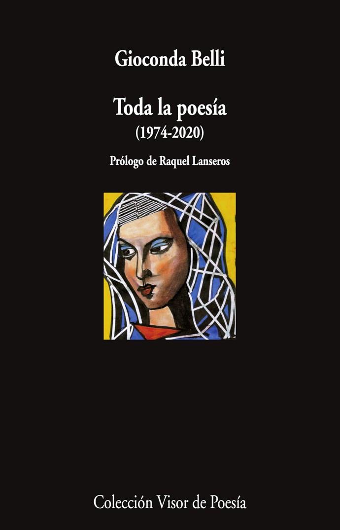 TODA LA POESÍA | 9788498955125 | BELLI, GIOCONDA | Llibres Parcir | Llibreria Parcir | Llibreria online de Manresa | Comprar llibres en català i castellà online