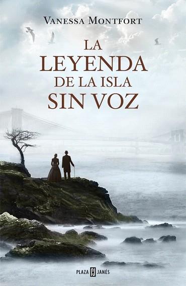 LA LEYENDA DE LA ISLA SIN VOZ | 9788401342059 | MONTFORT,VANESSA | Llibres Parcir | Librería Parcir | Librería online de Manresa | Comprar libros en catalán y castellano online