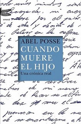 CUANDO MUERE EL HIJO | 9788496580596 | POSSE ABEL | Llibres Parcir | Librería Parcir | Librería online de Manresa | Comprar libros en catalán y castellano online