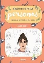 DIBUJAR PERSONAS EN 10 PASOS | 9789463593427 | LECOUFFE, JUSTINE | Llibres Parcir | Llibreria Parcir | Llibreria online de Manresa | Comprar llibres en català i castellà online