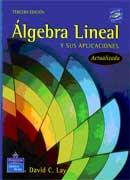 Algebra lineal y aplicaciones | 9789702609063 | Lay, David | Llibres Parcir | Llibreria Parcir | Llibreria online de Manresa | Comprar llibres en català i castellà online