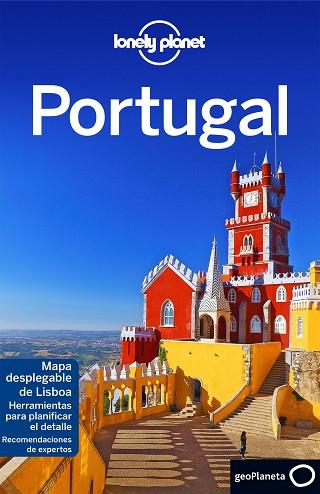 PORTUGAL 7 | 9788408165262 | ST.LOUIS, REGIS/RAUB, KEVIN/DI DUCA, MARC/CHRISTIANI, KERRY/ARMSTRONG, KATE/MUTIC, ANJA | Llibres Parcir | Llibreria Parcir | Llibreria online de Manresa | Comprar llibres en català i castellà online