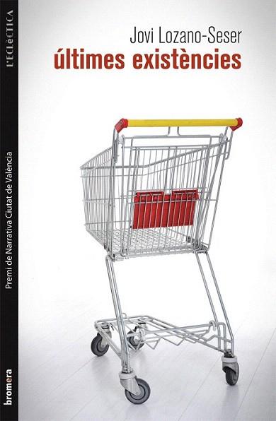 Últimes existències | 9788490260494 | Lozano Seser, Jose Vicente | Llibres Parcir | Librería Parcir | Librería online de Manresa | Comprar libros en catalán y castellano online