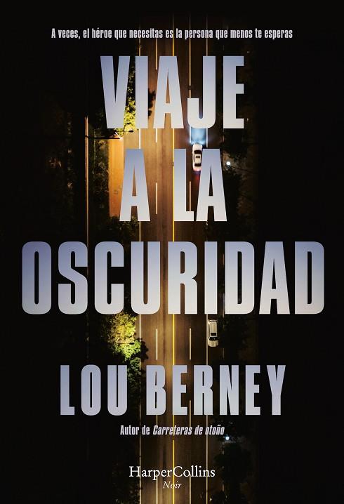 VIAJE A LA OSCURIDAD | 9788410640115 | BERNEY, LOU | Llibres Parcir | Llibreria Parcir | Llibreria online de Manresa | Comprar llibres en català i castellà online