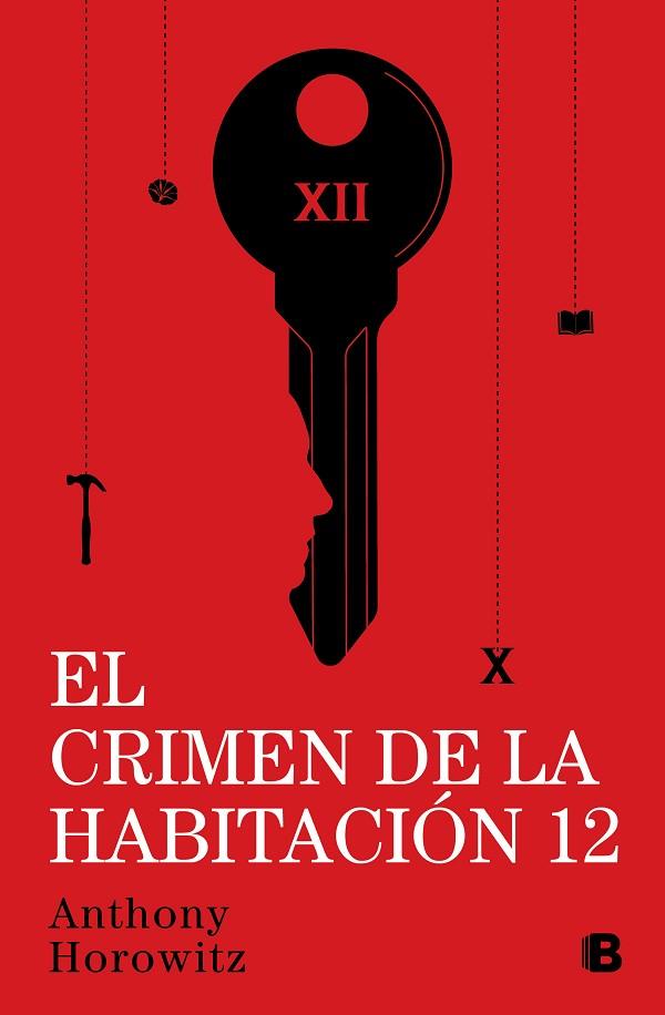 EL CRIMEN DE LA HABITACIÓN 12 (SUSAN RYELAND 2) | 9788466674294 | HOROWITZ, ANTHONY | Llibres Parcir | Librería Parcir | Librería online de Manresa | Comprar libros en catalán y castellano online