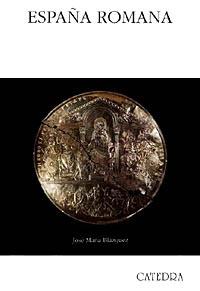ESPA%A ROMANA | 9788437614601 | BLAZQUEZ | Llibres Parcir | Librería Parcir | Librería online de Manresa | Comprar libros en catalán y castellano online