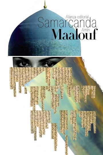 SAMARCANDA | 9788491041160 | MAALOUF, AMIN | Llibres Parcir | Llibreria Parcir | Llibreria online de Manresa | Comprar llibres en català i castellà online