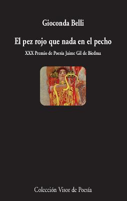 EL PEZ ROJO QUE NADA EN EL PECHO | 9788498954166 | BELLI, GIOCONDA | Llibres Parcir | Llibreria Parcir | Llibreria online de Manresa | Comprar llibres en català i castellà online