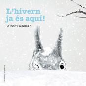 L'HIVERN JA ÉS AQUÍ! | 9788426144232 | ASENSIO NAVARRO, ALBERT | Llibres Parcir | Llibreria Parcir | Llibreria online de Manresa | Comprar llibres en català i castellà online