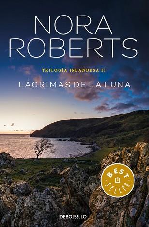 LÁGRIMAS DE LA LUNA (TRILOGÍA IRLANDESA 2) | 9788466333597 | ROBERTS, NORA | Llibres Parcir | Librería Parcir | Librería online de Manresa | Comprar libros en catalán y castellano online