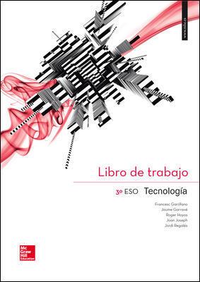 MAC - TECNOLOGIA 3 ESO | 9788448195649 | REGALÉS, JORDI / GARÓFANO MONTORO, FRANCESC / HOYOS, ROGER / ABADAL, ENRIC / JOSEPH, JOAN | Llibres Parcir | Llibreria Parcir | Llibreria online de Manresa | Comprar llibres en català i castellà online