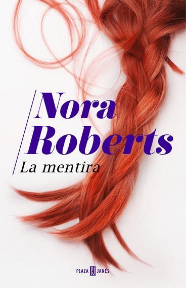 LA MENTIRA | 9788401016721 | ROBERTS, NORA | Llibres Parcir | Llibreria Parcir | Llibreria online de Manresa | Comprar llibres en català i castellà online