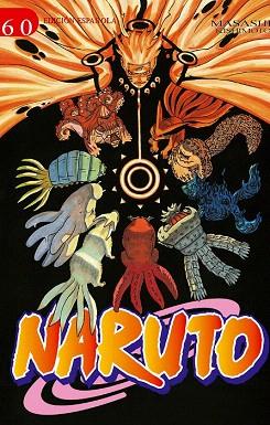 NARUTO Nº 60 | 9788499475097 | MASASHI KISHIMOTO | Llibres Parcir | Librería Parcir | Librería online de Manresa | Comprar libros en catalán y castellano online