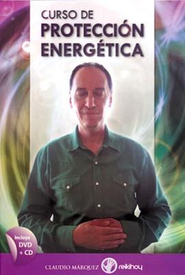 CURSO DE PROTECCIÓN ENERGÉTICA | 9789871124282 | MÁRQUEZ, CLAUDIO | Llibres Parcir | Llibreria Parcir | Llibreria online de Manresa | Comprar llibres en català i castellà online
