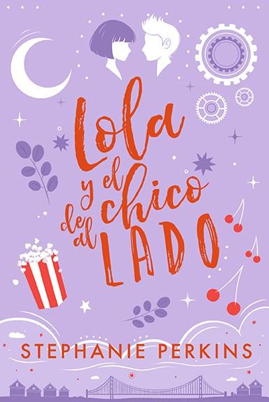 LOLA Y EL CHICO DE AL LADO | 9788424671877 | PERKINS, STEPHANIE | Llibres Parcir | Llibreria Parcir | Llibreria online de Manresa | Comprar llibres en català i castellà online