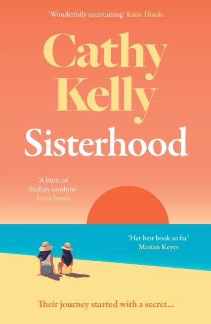 SISTERHOOD | 9780008544997 | KELLY CATHY | Llibres Parcir | Llibreria Parcir | Llibreria online de Manresa | Comprar llibres en català i castellà online