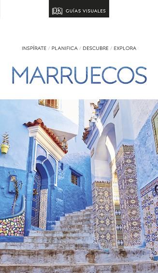 MARRUECOS (GUÍAS VISUALES) | 9780241432747 | DK, | Llibres Parcir | Llibreria Parcir | Llibreria online de Manresa | Comprar llibres en català i castellà online
