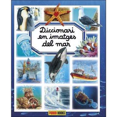 EL MAR | 9788491672180 | VV.AA. | Llibres Parcir | Llibreria Parcir | Llibreria online de Manresa | Comprar llibres en català i castellà online