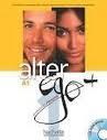 ALTER EGO PLUS 1 +CDROM | 9782011558107 | VV AA | Llibres Parcir | Librería Parcir | Librería online de Manresa | Comprar libros en catalán y castellano online