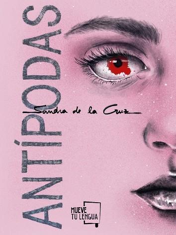 ANTÍPODAS | 9788417938048 | DE LA CRUZ, SANDRA | Llibres Parcir | Llibreria Parcir | Llibreria online de Manresa | Comprar llibres en català i castellà online