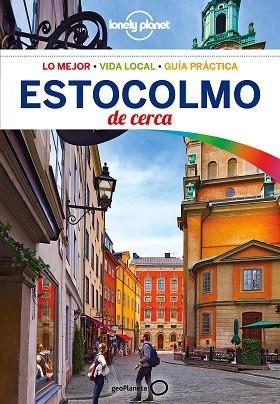 ESTOCOLMO DE CERCA 2 | 9788408182733 | OHLSEN, BECKY/RAWLINGS-WAY, CHARLES | Llibres Parcir | Librería Parcir | Librería online de Manresa | Comprar libros en catalán y castellano online