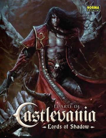 ARTE DE CASTLEVANIA LORDS OF SHADOW,EL | 9788467915389 | ROBINSON,MARTIN | Llibres Parcir | Llibreria Parcir | Llibreria online de Manresa | Comprar llibres en català i castellà online