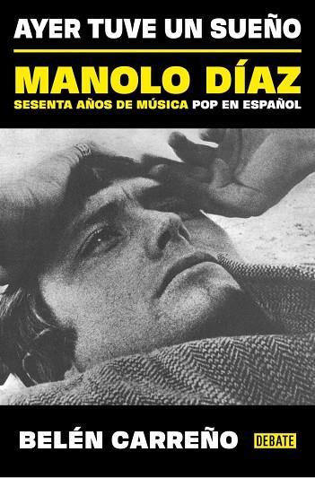 AYER TUVE UN SUEÑO | 9788410433380 | CARREÑO, BELÉN | Llibres Parcir | Llibreria Parcir | Llibreria online de Manresa | Comprar llibres en català i castellà online
