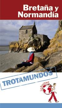 TROTAMUNDOS. BRETAÑA Y NORMANDÍA | 9788415501626 | GLOAGUEN, PHILIPPE | Llibres Parcir | Llibreria Parcir | Llibreria online de Manresa | Comprar llibres en català i castellà online