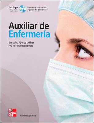 AUXILIAR DE ENFERMERIA | 9788448184100 | PEREZ DE LA | Llibres Parcir | Llibreria Parcir | Llibreria online de Manresa | Comprar llibres en català i castellà online