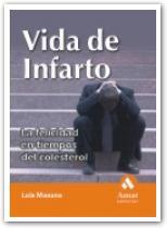VIDA DE INFARTO | 9788497351034 | MASANA | Llibres Parcir | Llibreria Parcir | Llibreria online de Manresa | Comprar llibres en català i castellà online