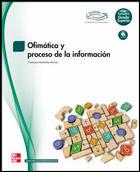 Ofimatica y proceso de la informacion.GS | 9788448175771 | Montañez | Llibres Parcir | Librería Parcir | Librería online de Manresa | Comprar libros en catalán y castellano online