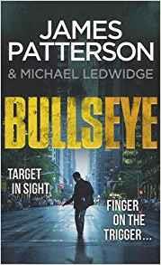 BENETT 9 BULLSEYE | 9780099594390 | PATTERSON JAMES | Llibres Parcir | Llibreria Parcir | Llibreria online de Manresa | Comprar llibres en català i castellà online