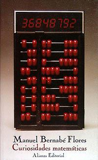 CURIOSIDADES MATEMATICAS | 9788420603810 | BERNABE FLORES | Llibres Parcir | Librería Parcir | Librería online de Manresa | Comprar libros en catalán y castellano online