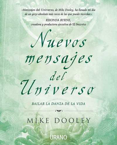NUEVOS MENSAJES DEL UNIVERSO | 9788479537296 | DOOLEY MIKE | Llibres Parcir | Librería Parcir | Librería online de Manresa | Comprar libros en catalán y castellano online