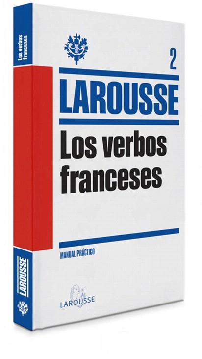 LOS VERBOS FRANCESES | 9788415411826 | LAROUSSE EDITORIAL | Llibres Parcir | Llibreria Parcir | Llibreria online de Manresa | Comprar llibres en català i castellà online