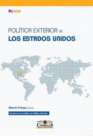 POLÍTICA EXTERIOR DE LOS ESTADOS UNIDOS | 9788484685920 | Llibres Parcir | Librería Parcir | Librería online de Manresa | Comprar libros en catalán y castellano online